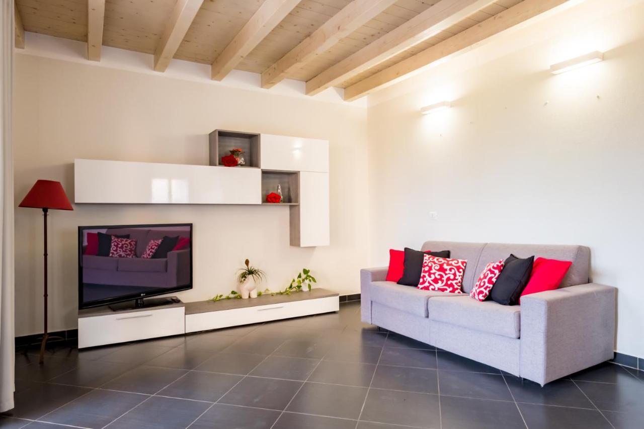 Residenza Gelsomino Apartment Desenzano del Garda Exterior photo