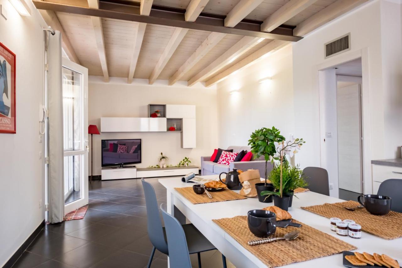 Residenza Gelsomino Apartment Desenzano del Garda Exterior photo
