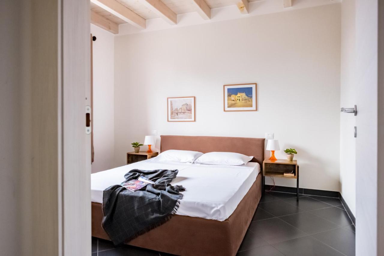 Residenza Gelsomino Apartment Desenzano del Garda Exterior photo