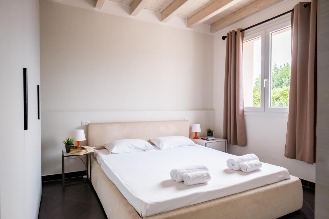 Residenza Gelsomino Apartment Desenzano del Garda Exterior photo
